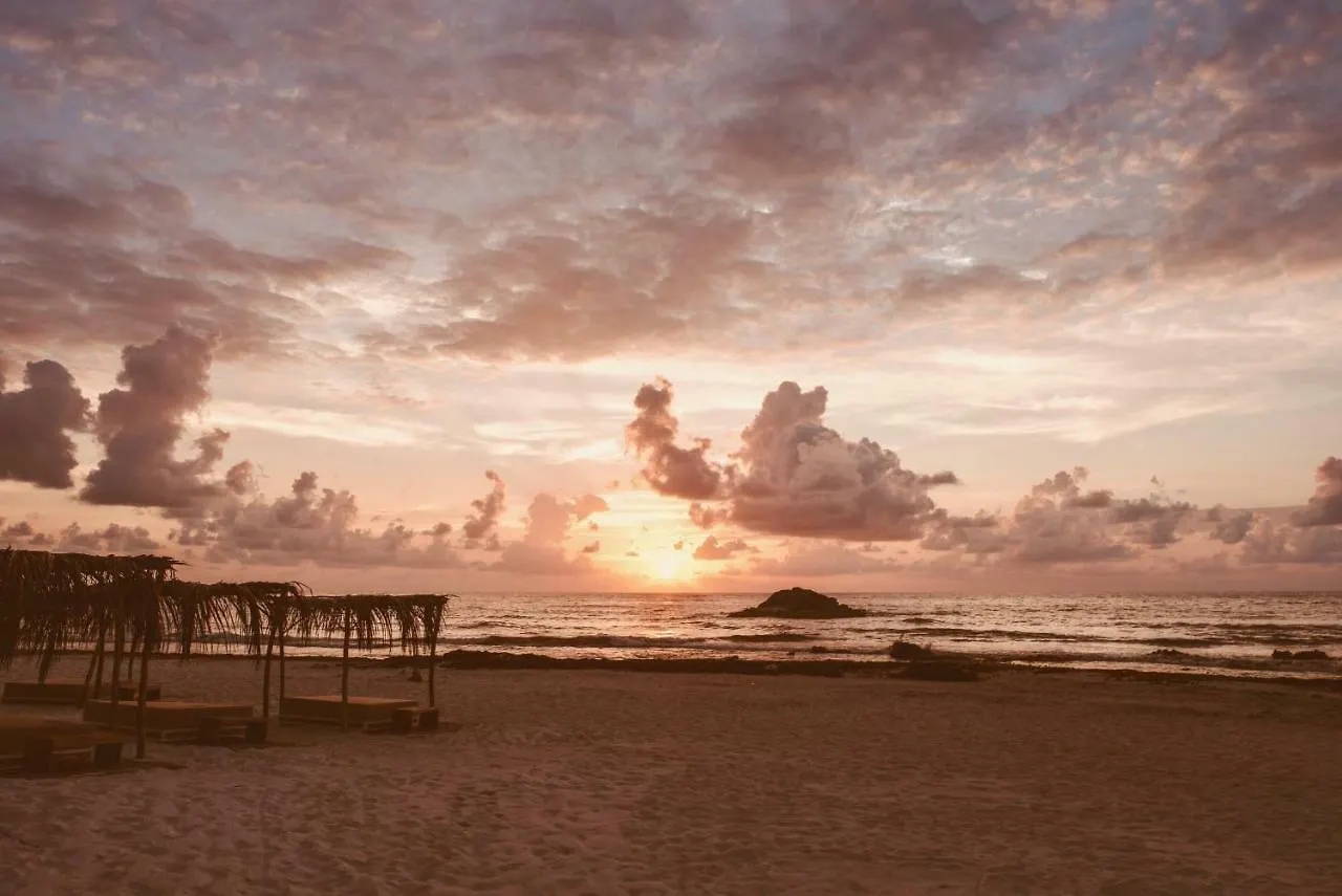 Esencial Tulum Hotel Mexico