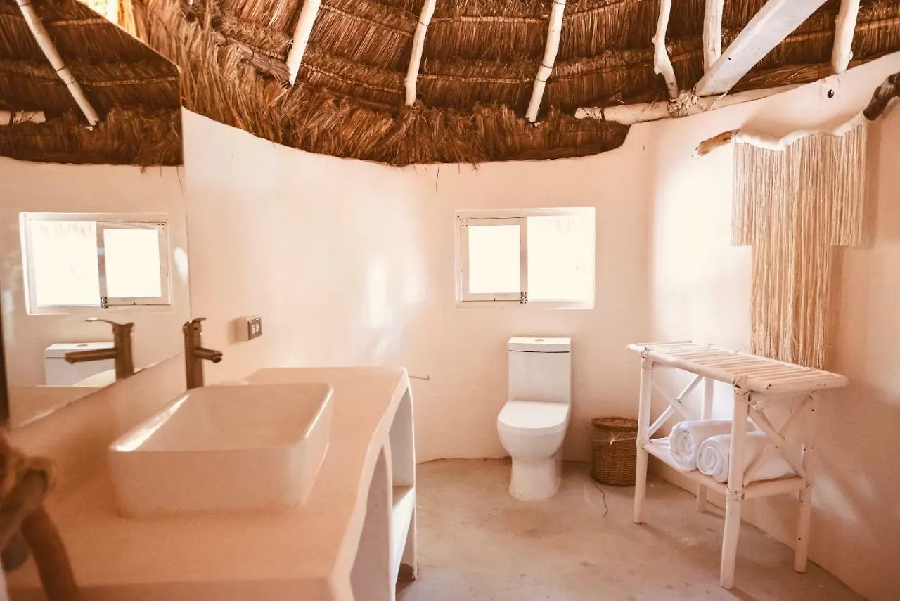 Esencial Tulum Hotel 4*,  Mexico
