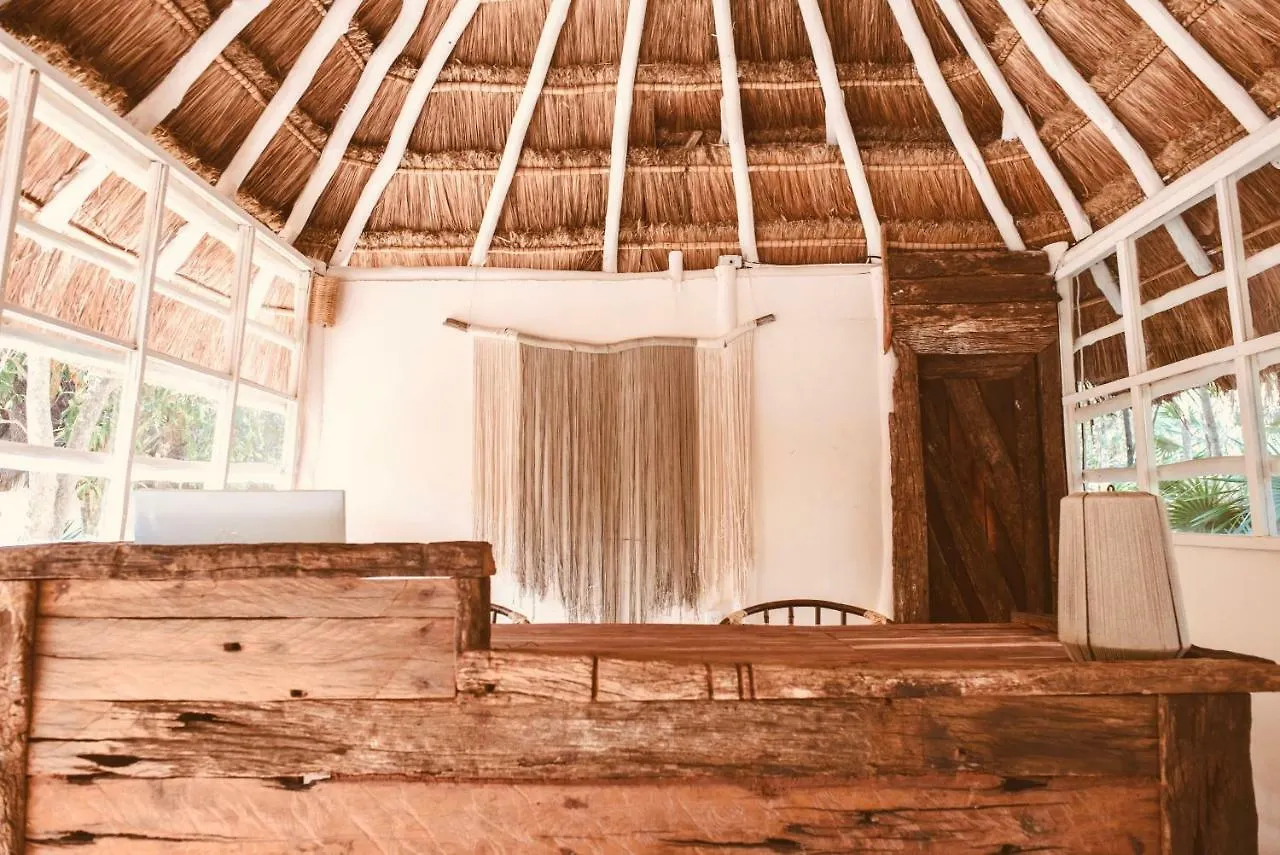 Esencial Tulum Hotel