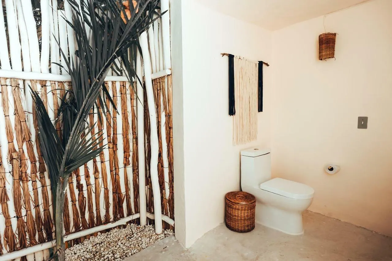 Esencial Tulum Hotel 4*,