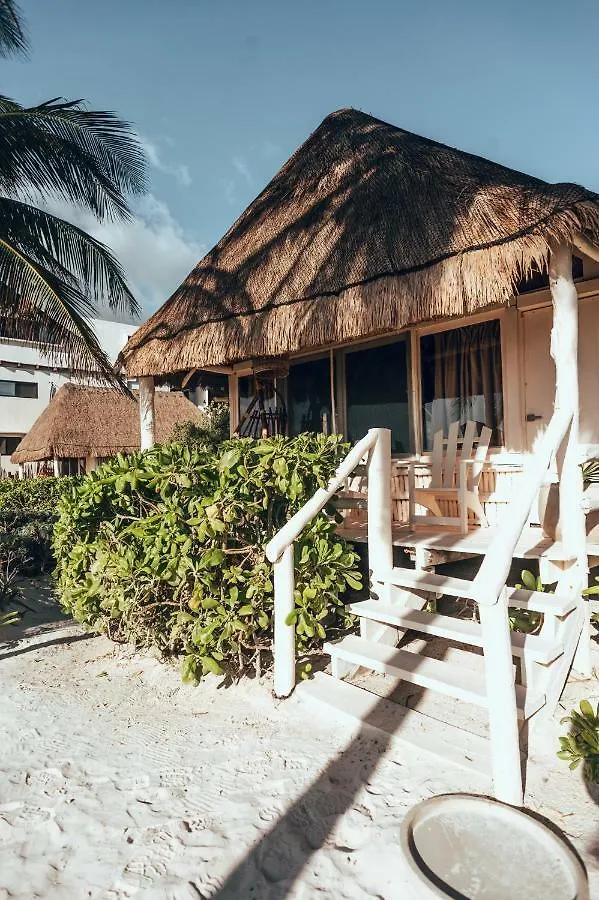 Esencial Tulum Hotel 4*,  Mexico