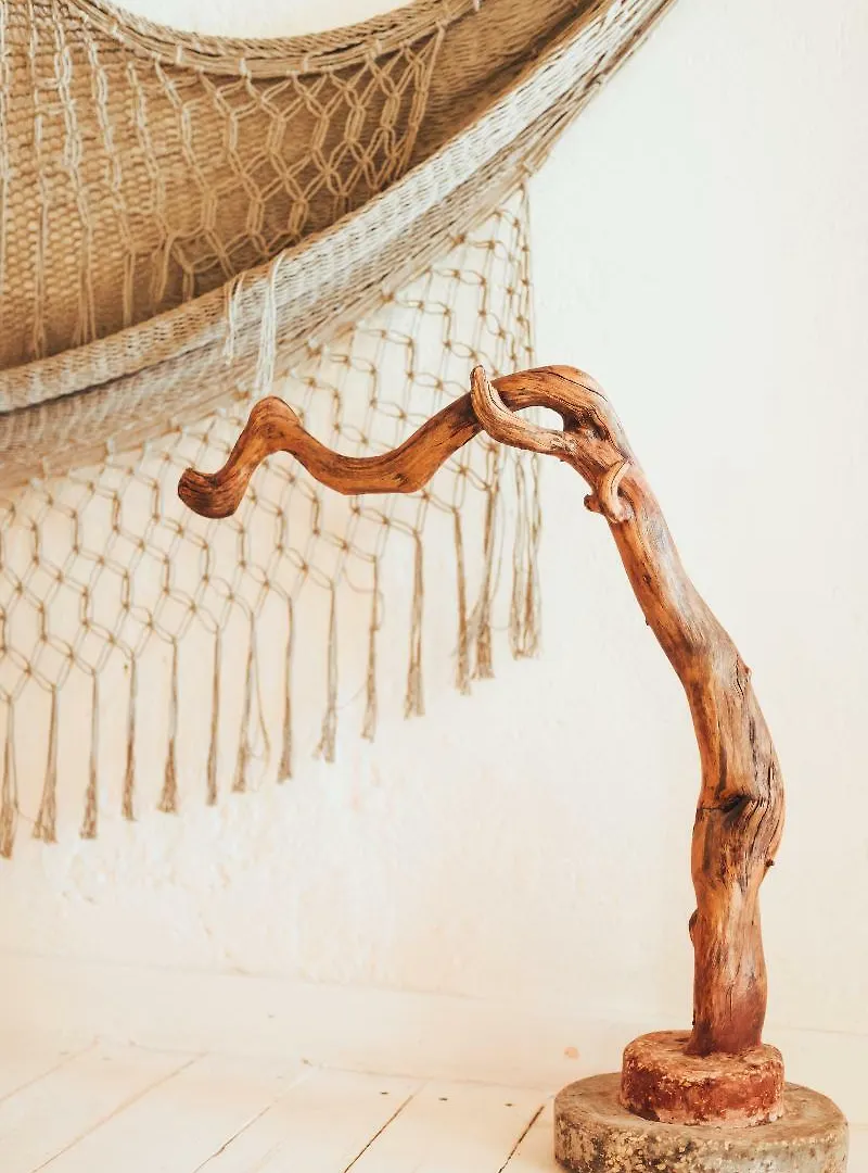 Esencial Tulum Hotel