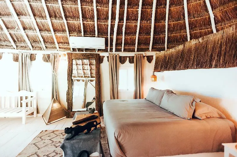 Esencial Tulum Hotel