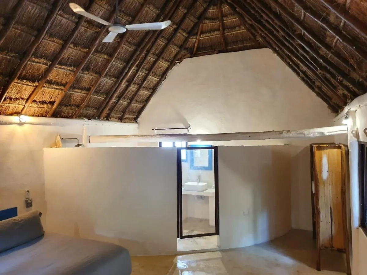 ****  Esencial Tulum Hotel Mexico