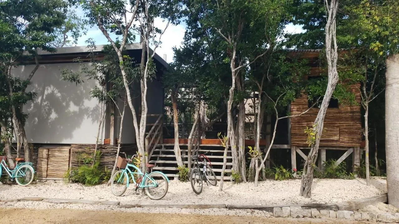 ****  Esencial Tulum Hotel Mexico